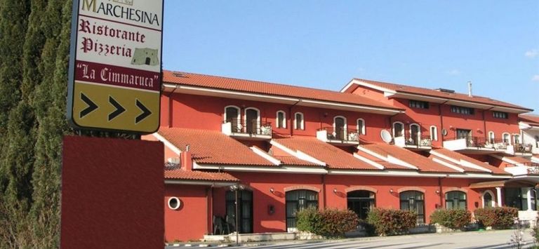 LA MARCHESINA