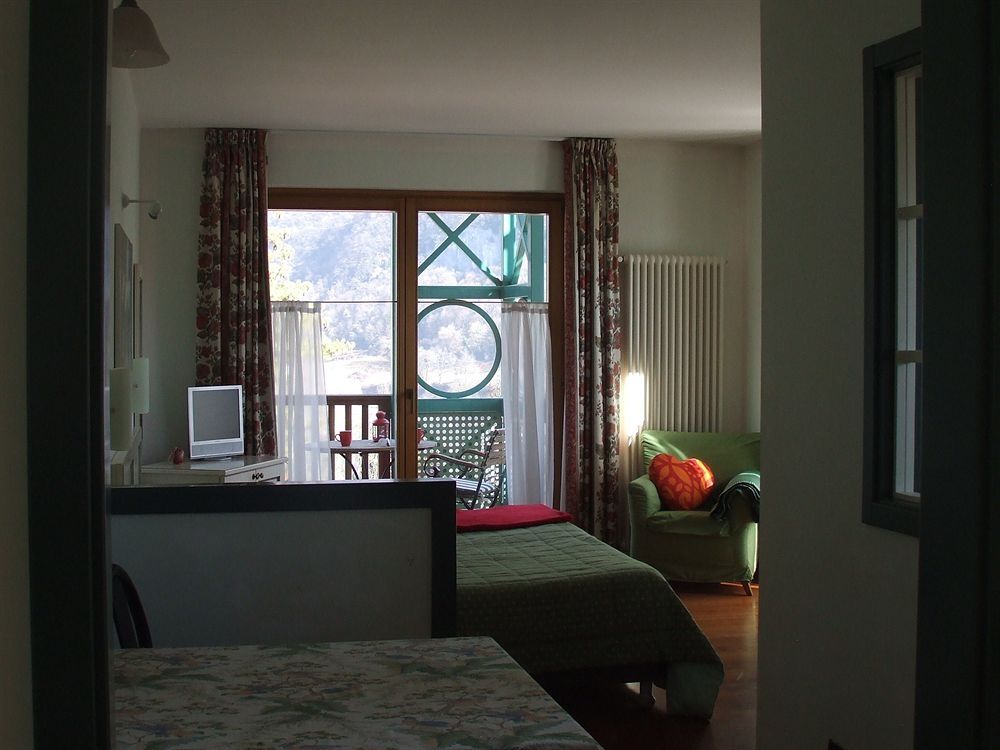 CLUB HOTEL LAGO DI TENNO