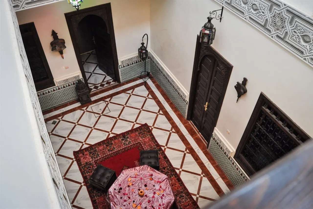 RIAD JIBRIL