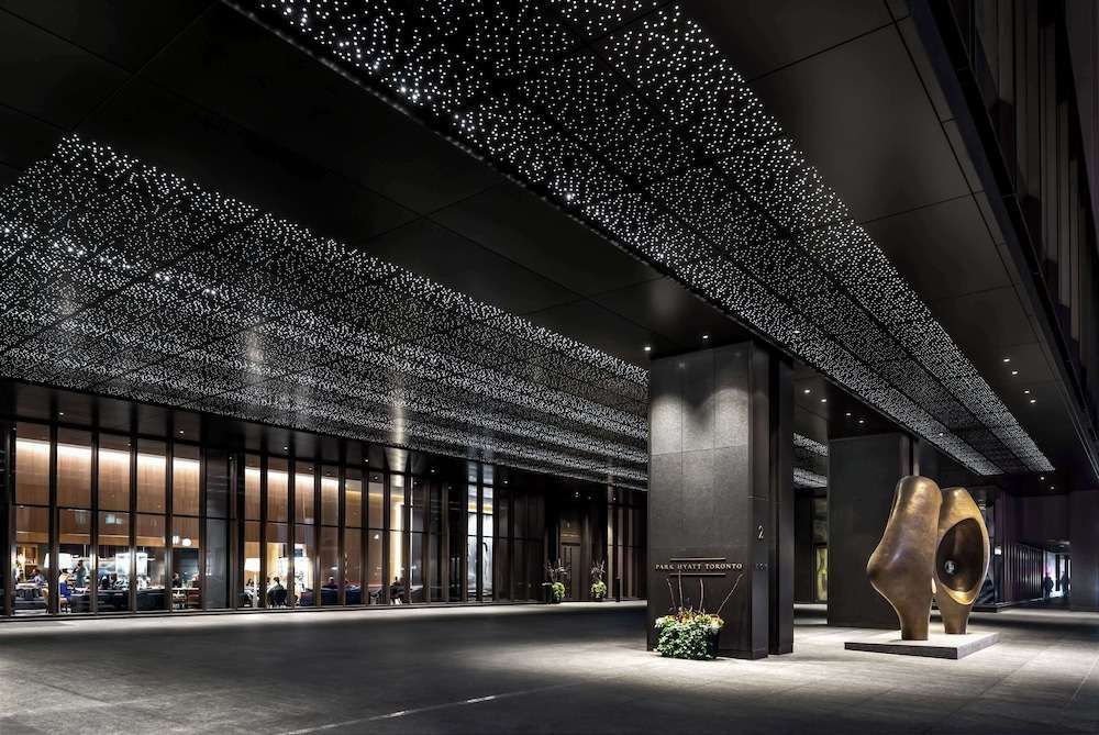 PARK HYATT TORONTO