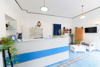 HOTEL CELESTE