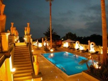 PALAZZO ROSENTHAL VESUVIEW HOTEL & RESORT