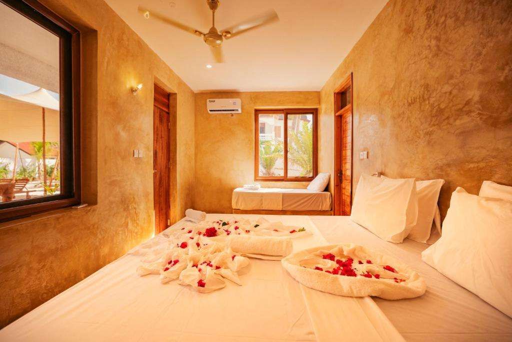 MAYAI OCEAN RESORT