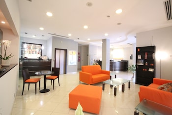 ALBERGO CANTIANI