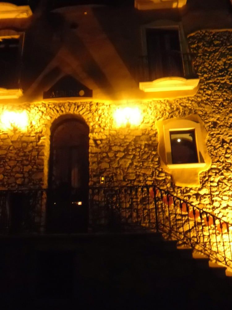 HOTEL VILLA TORRE ANTICA