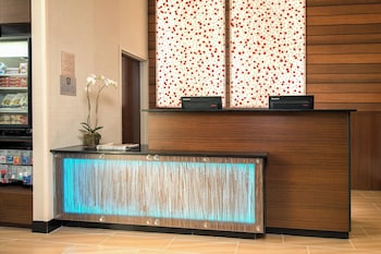 FAIRFIELD INN &amp; SUITES NEW YORK MANHATTAN/DOWNTOWN EAST