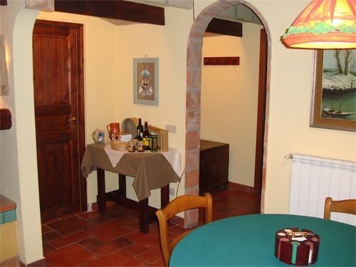 VILLA LETIZIA