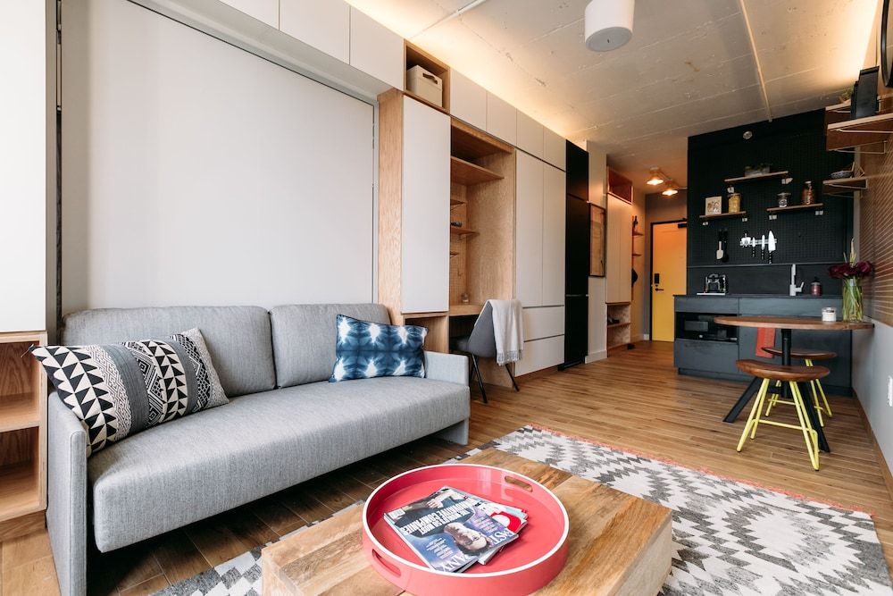 PLACEMAKR WALL STREET