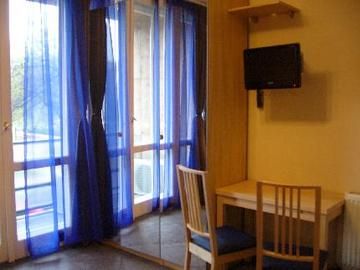 EMPEDOCLE COMFORT SUITE