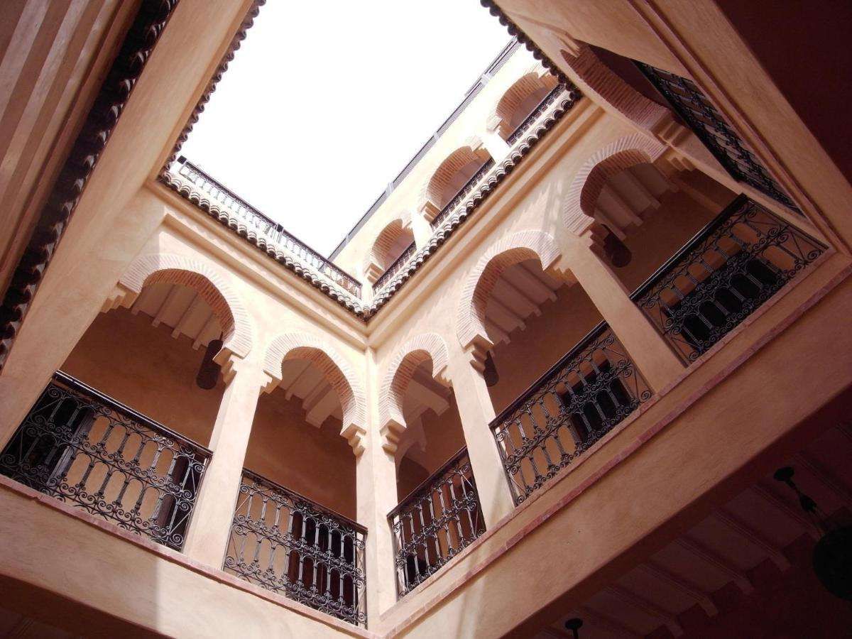 RIAD MARRAKISS