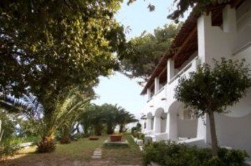 PARADISE RELAIS VILLA JANTO’