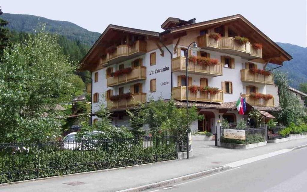 La Locanda