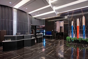 COURTYARD BY MARRIOTT NEW YORK MANHATTAN / CENTRAL PARK