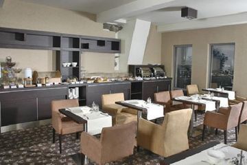 BUDA CASTLE HOTEL BUDAPEST