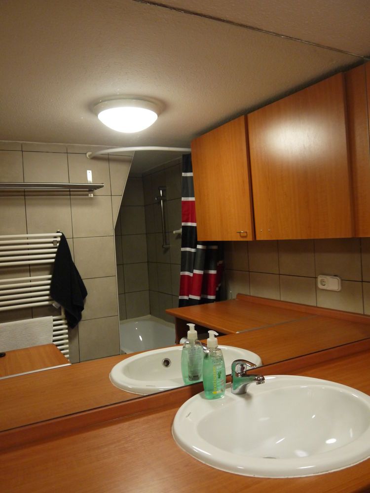 MAVERICK APARTMENTS
