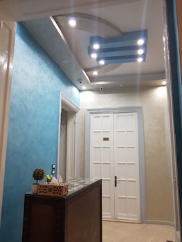 MINERVA GRAND BOUTIQUE