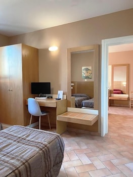 RESIDENCE GLI ULIVI