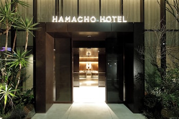 HAMACHO HOTEL TOKYO NIHONBASHI