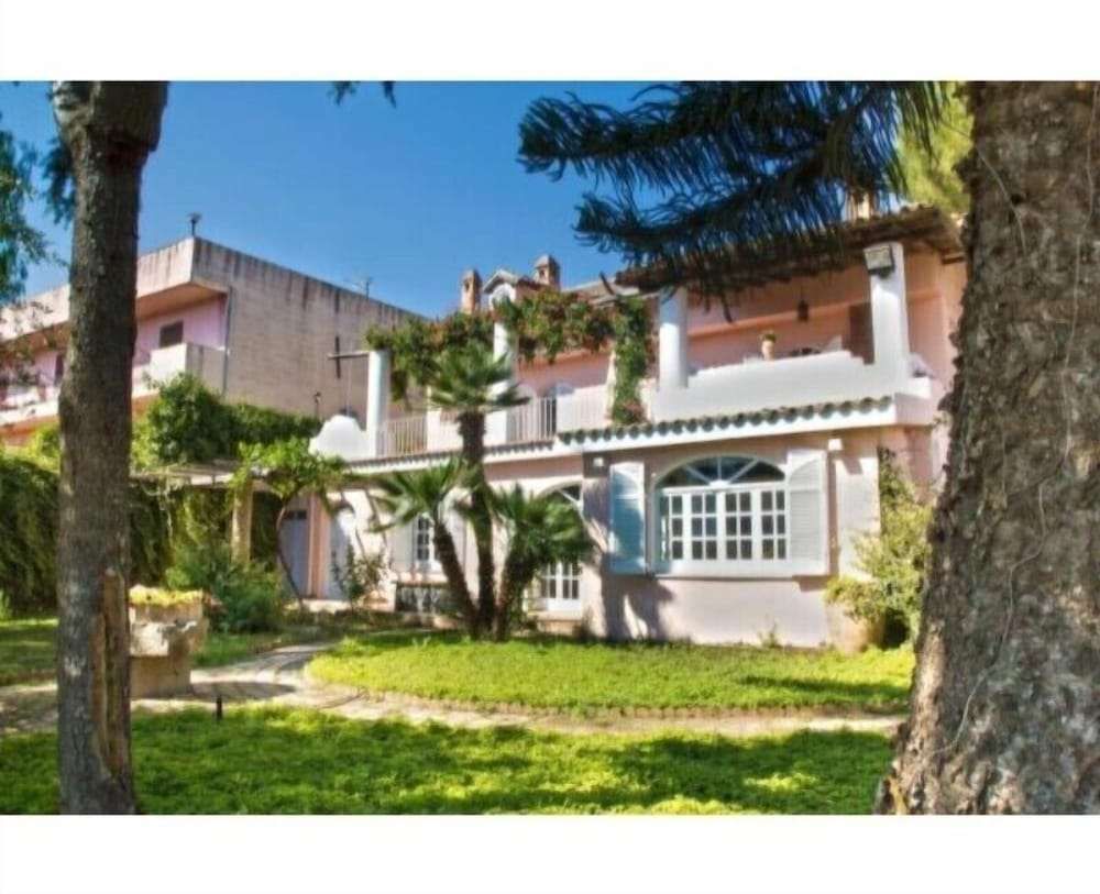 B&B VILLA ACCADEMIA