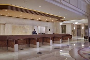 INTERCONTINENTAL CAIRO CITYSTARS