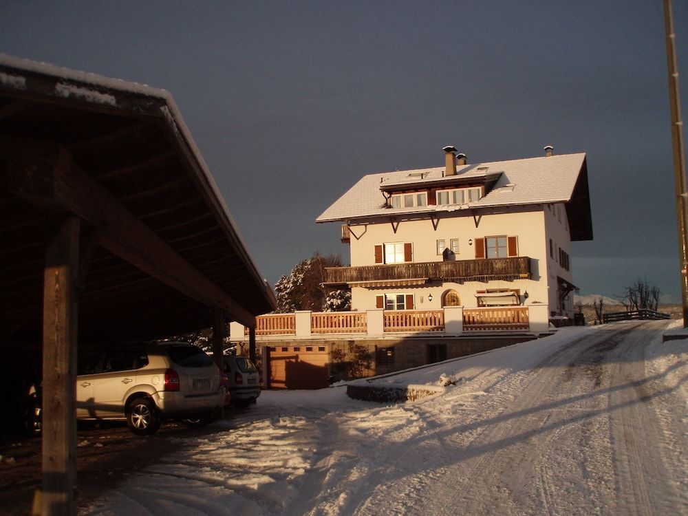 HAUS ROTTENSTEINER