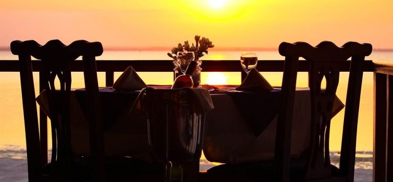 MICHAMVI SUNSET BAY