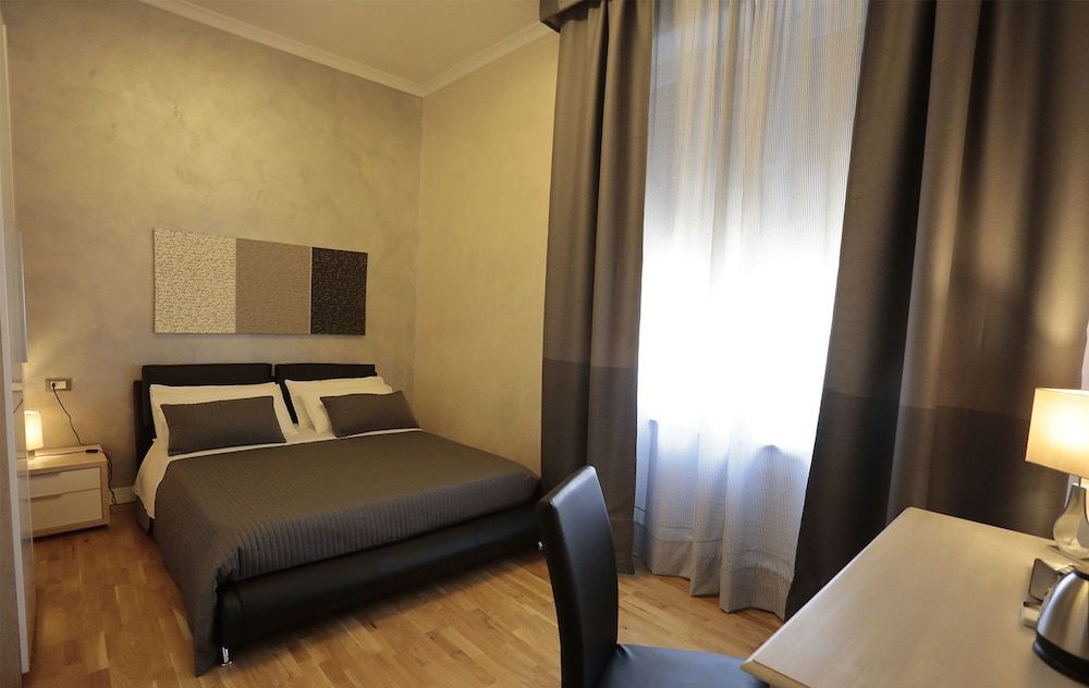 ATTICO VOLTA B&B