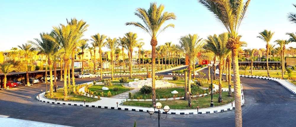 SWISSTOUCH ORIENTAL RESORT MARSA ALAM