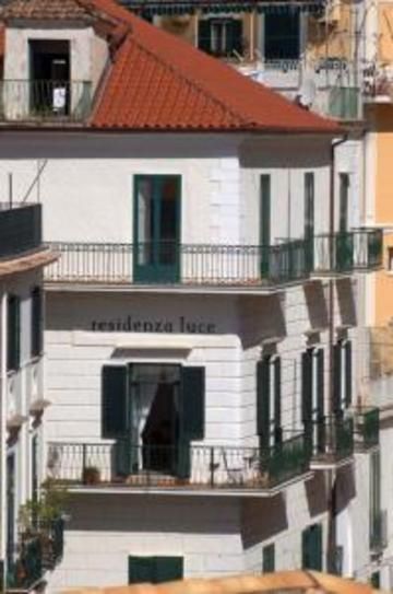 RESIDENZA LUCE