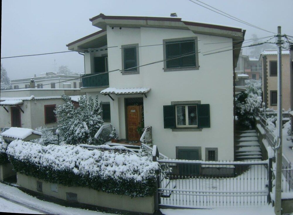 FABIOLA BED & BREAKFAST
