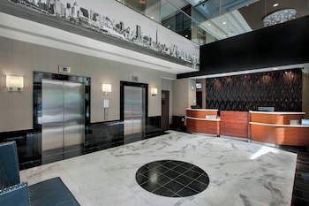 COURTYARD BY MARRIOTT NEW YORK CITY MANHATTAN FIFTH AVENUE