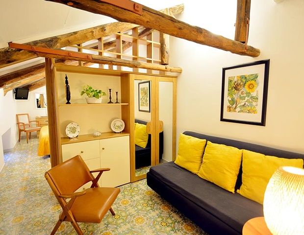 MAIORI DREAM RENTAL