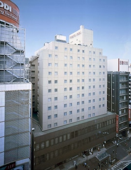 SHIBUYA TOKYU REI