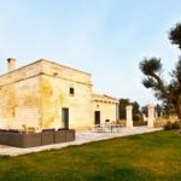 MASSERIA VITTORIA
