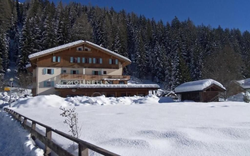 La Molinella