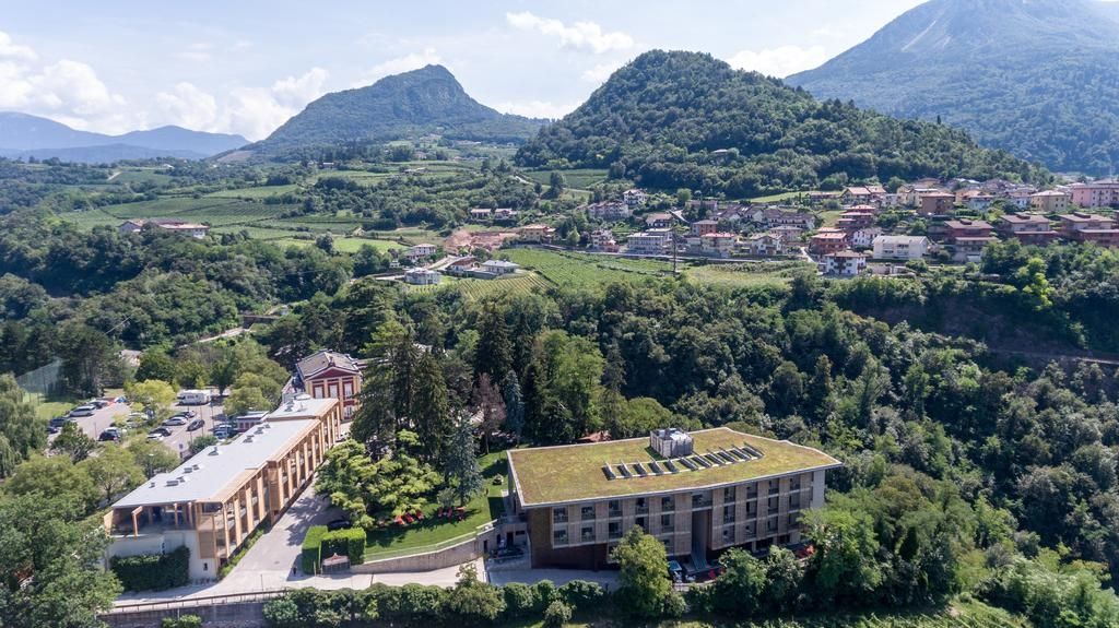 VILLA MADRUZZO