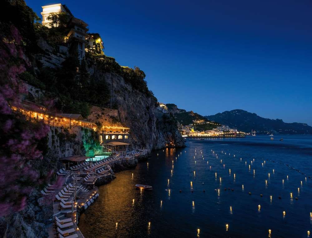 SANTA CATERINA