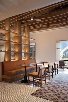 M SOCIAL NEW YORK DOWNTOWN