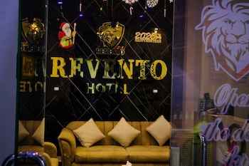 REVENTO