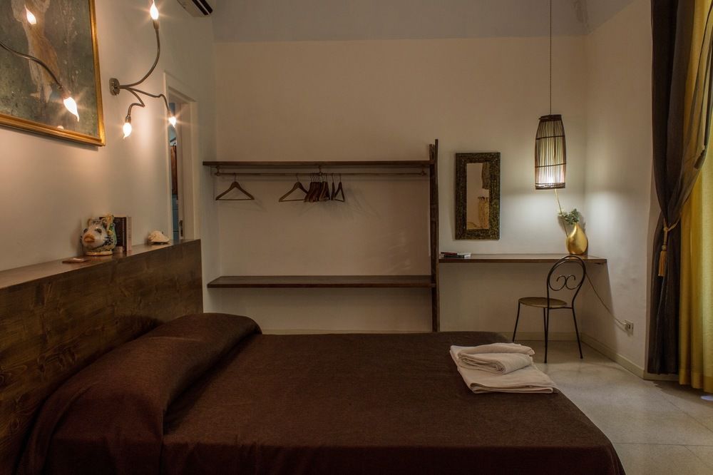DILETTO A NAPOLI B&B