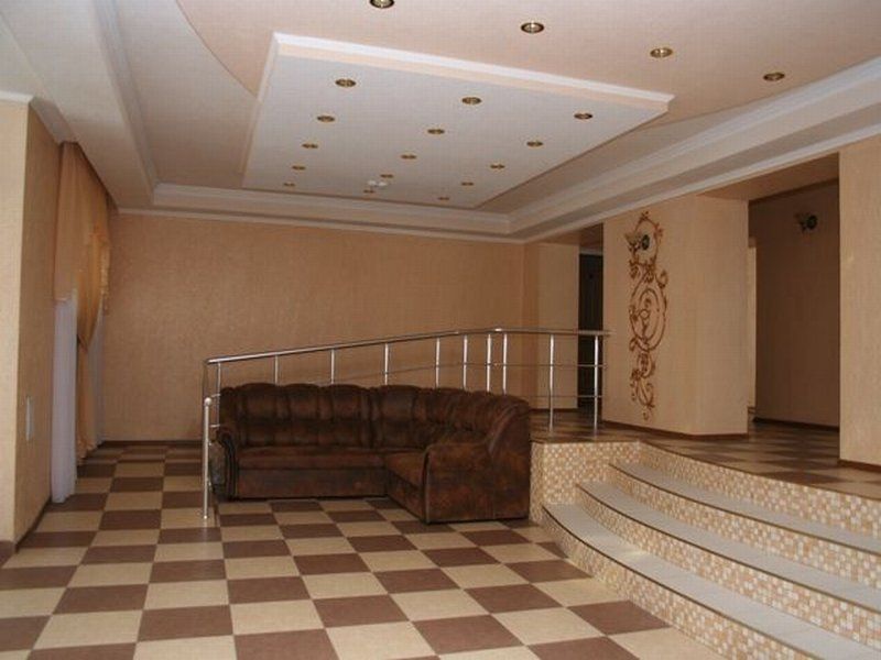 NOVOTEL SALERNO EST ARECHI