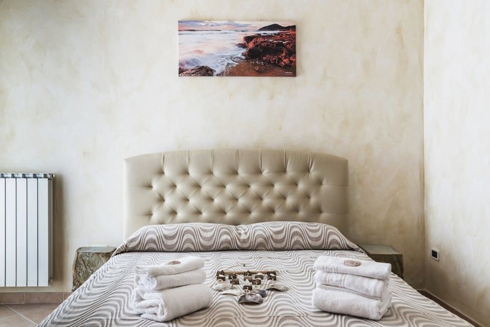 ISCA DELLA CHITARRA BED & CHARME