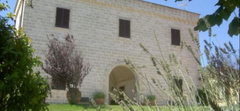 TENUTA SANTICUTI