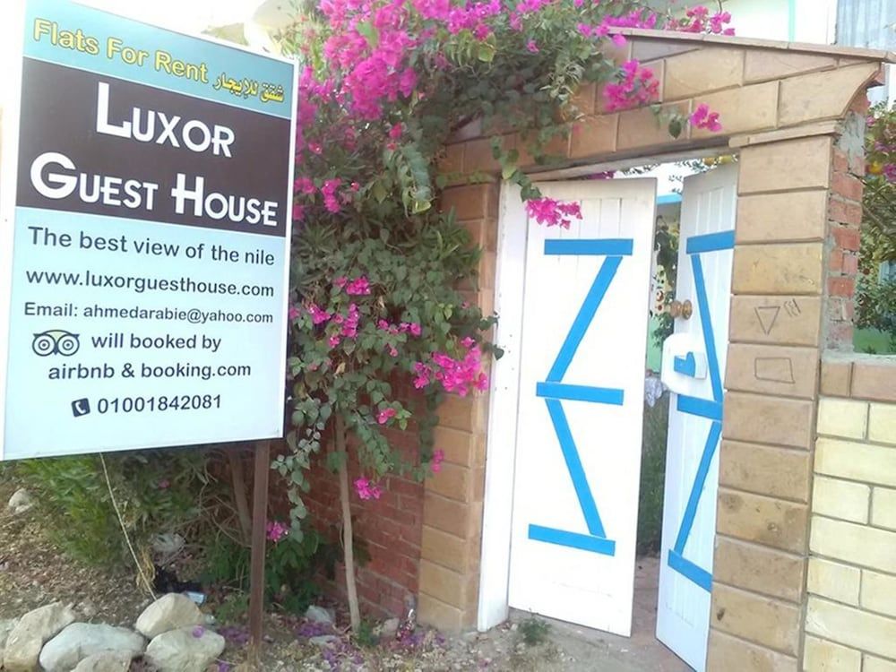 LUXOR GUEST HOUSE