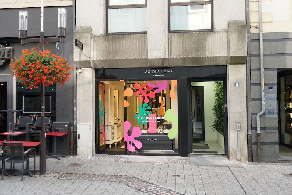 CAB AP'ART LUXEMBOURG