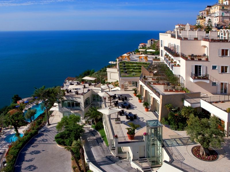 RAITO HOTEL