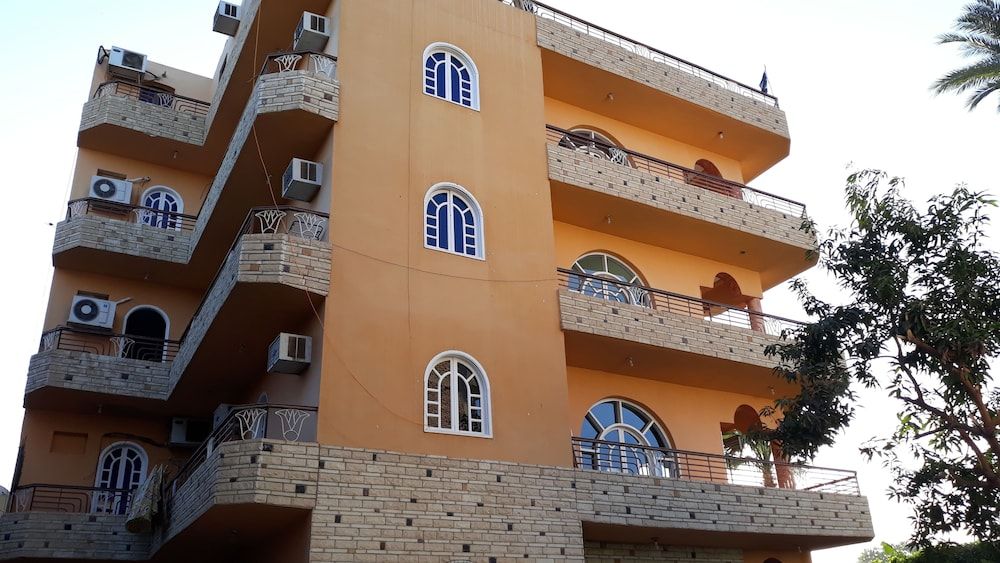 AL GEZERA APARTMENTS
