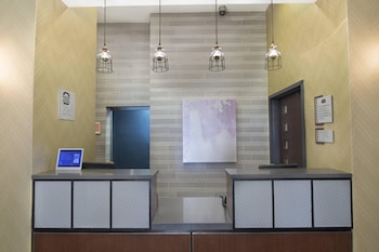 FAIRFIELD BY MARRIOTT INN &amp; SUITES NEW YORK MANHATTAN/FIFTH AVENUE