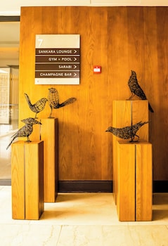 SANKARA NAIROBI AUTOGRAPH COLLECTION