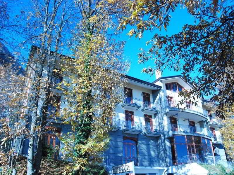 ROYAL HOTEL MONTEVERGINE